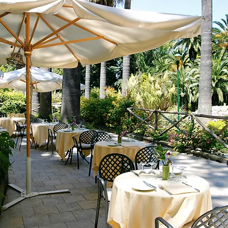 So' Lifestyle 4* Sorrento