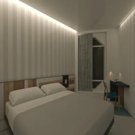 Hotel So' Lifestyle 4*