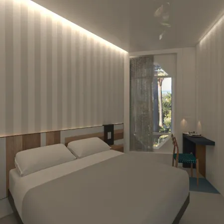 So' Lifestyle 酒店 索伦托