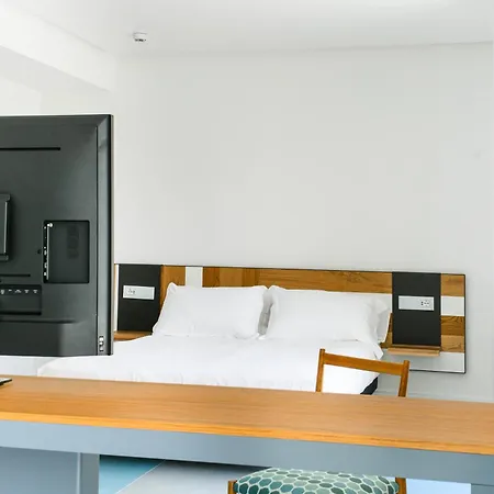 So' Lifestyle Hotel 4*