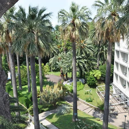 Hotel So' Lifestyle Sorrento