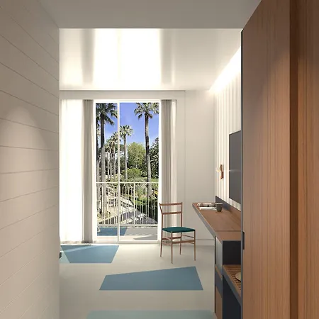 Hotel So' Lifestyle Sorrento