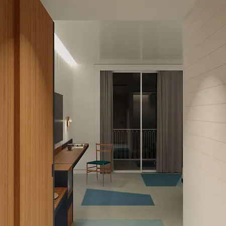 So' Lifestyle Hotel 4*