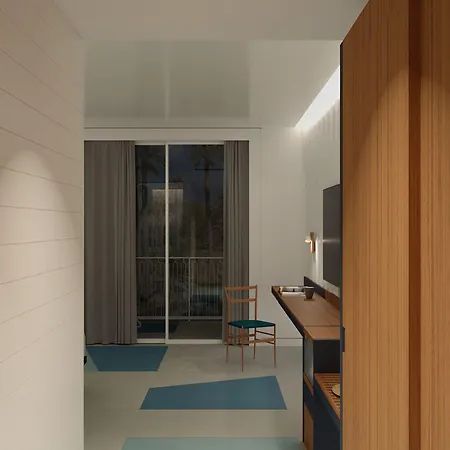 Hotel So' Lifestyle 4*