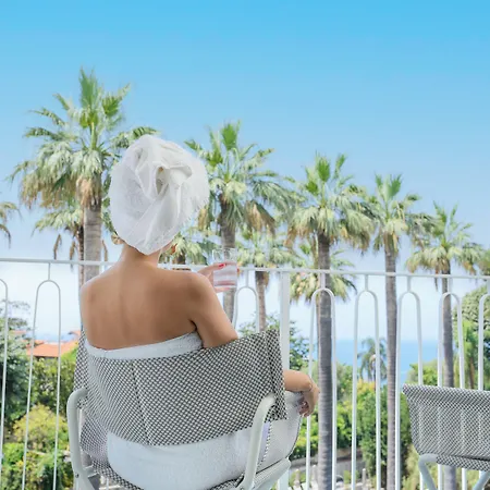 So' Lifestyle Hotel Sorrento