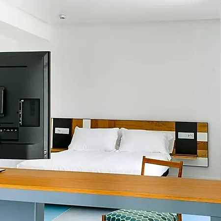 Otel So' Lifestyle