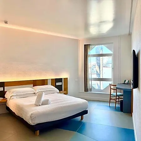 Otel So' Lifestyle 4*