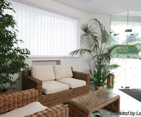 So' Lifestyle Hotel