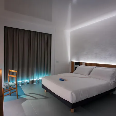 So' Lifestyle Hotel 4*