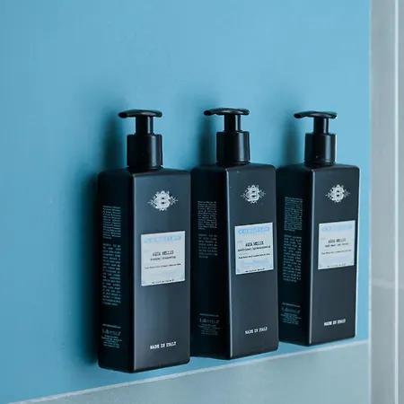 So' Lifestyle Hotel